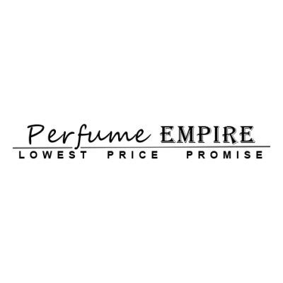 perfume empire official site.